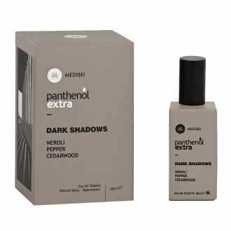 Panthenol Extra Dark Shadows Eau de Toilette