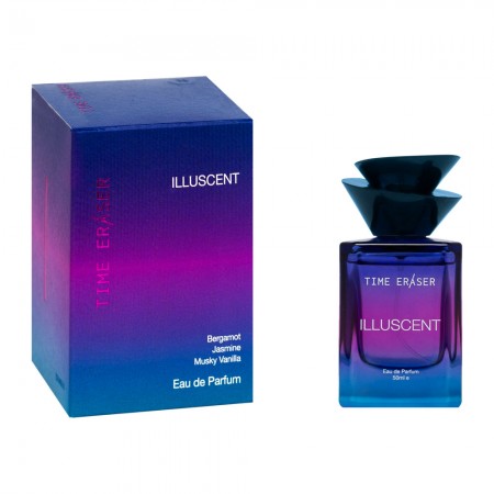 Time Eraser Illuscent γυναικείο άρωμα