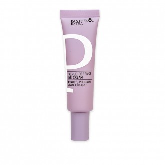 Panthenol Extra Κρέμα ματιών