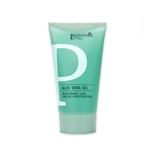 Aloe Vera Gel