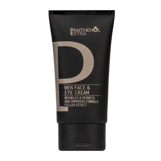 Panthenol Extra Men’s anti-wrinkle cream for face and eye area