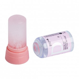 Panthenol Extra Mangosteen Crystal Deodorant Αποσμητικό στικ σώματος 24ωρης δράσης, με άρωμα μαγκοστίν