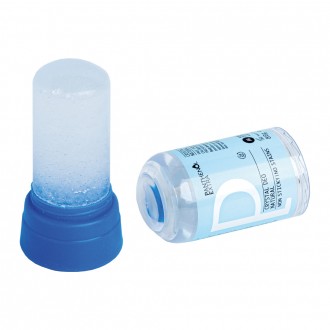 Panthenol Extra Natural Crystal Deodorant Αποσμητικό στικ σώματος 24ωρης δράσης, με φυσικό άρωμα