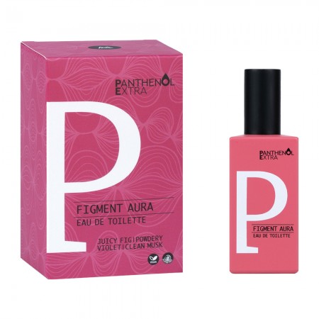 Panthenol Extra Figment Aura Eau de Toilette γυναικείο άρωμα