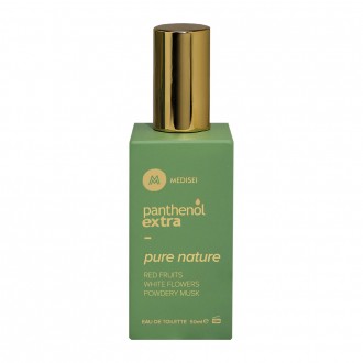 Panthenol Extra Pure Nature women's fragrance 2