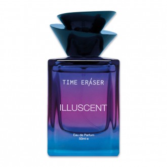 Time Eraser Illuscent Set with Eau de Parfum & Scented Body Lotion 2