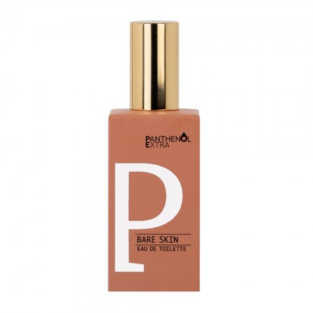Panthenol Extra Bare Skin Eau de Toilette γυναικείο άρωμα 50ml
