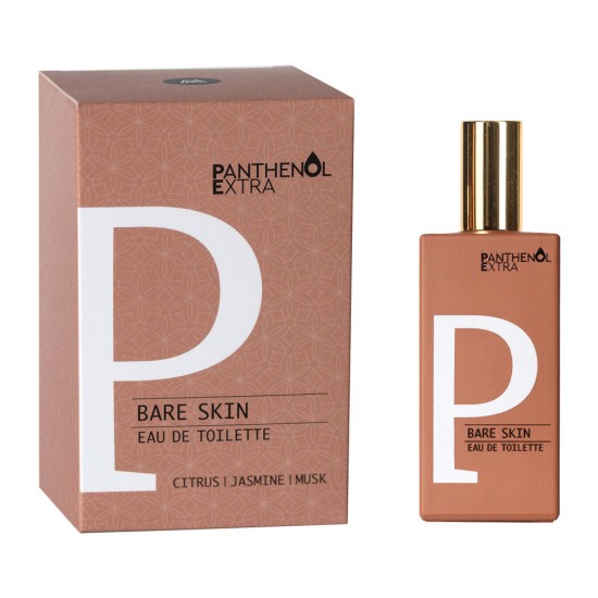 Panthenol Extra Bare Skin Eau de Toilette 100ml γυναικείο άρωμα