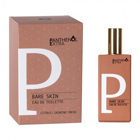 Panthenol Extra Bare Skin Eau de Toilette 100ml γυναικείο άρωμα