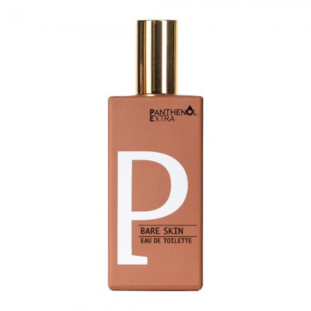 Panthenol Extra Bare Skin Eau de Toilette γυναικείο άρωμα 100ml