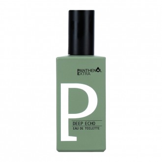 Panthenol Extra Deep Echo Eau de Toilette Men's perfume 2