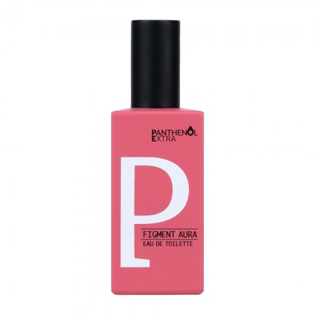 Panthenol Extra Figment Aura Eau de Toilette 50ml γυναικείο άρωμα