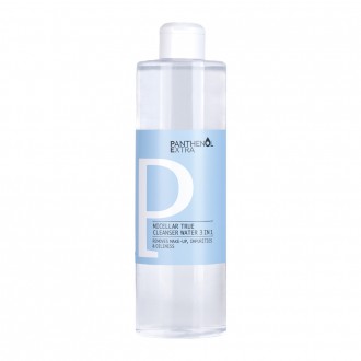 Panthenol Extra Facial cleanser 3 in 1 500ml