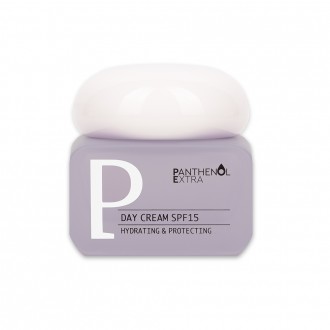 Day & Night Skin Care Pantheno Extra Day and Night Complete Facial Care Set 2