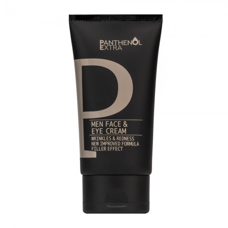 Panthenol Extra Men’s anti-wrinkle cream for face and eye area