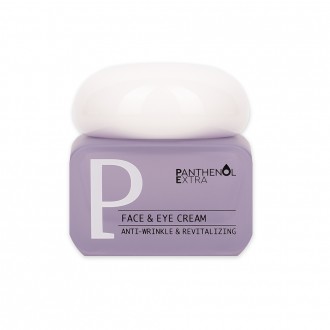 Panthenol Extra Daily Anti-Aging Skin Care Kit 2