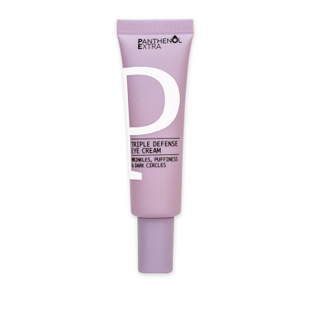 anthenol Extra Triple Defense Eye Cream 25ml Κρέμα ματιών
