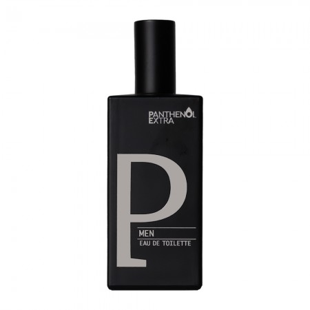 Panthenol Extra Men Eau de Toilette men's fragrance