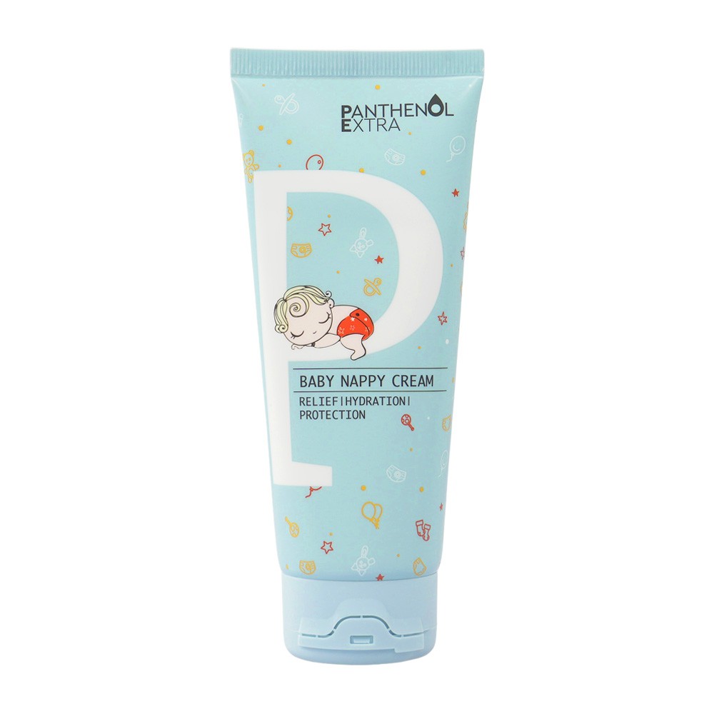 Baby Nappy Cream Baby Nappy Cream