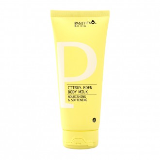 Citrus Eden Body Milk 200ml
