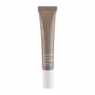 Time Eraser Anti-Pollution Protect Concentrate Skin detox serum for dull and acne prone skin 2