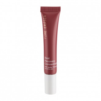 Time Eraser Best Recovery Concentrate Concentrated serum that acts against dark spots and redness 2