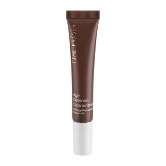 Time Eraser Age Defense Concentrate Supercharged serum for firming and rejuvenation of the skin 2