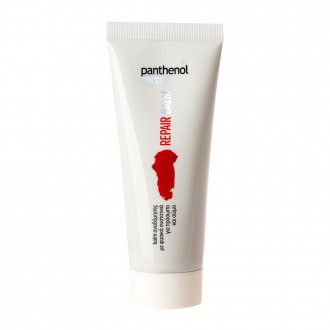 Panthenol Extra Repair Balm Ενισχυμένο balm αναδόμησης για πρόσωπο και σώμα 2