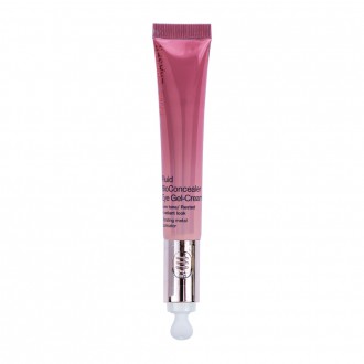 Time Eraser eye cream with an tube with a ceramic massage head product packaging 2