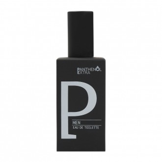 Panthenol Extra Men Eau de Toilette men's fragrance 2