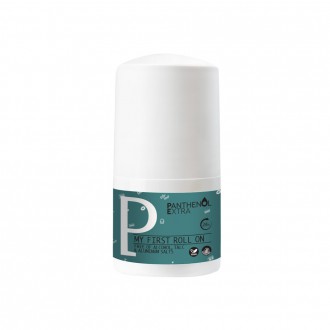 Panthenol Extra My First Roll On Kids deodorant 2