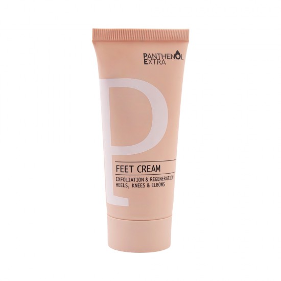 Feet Cream