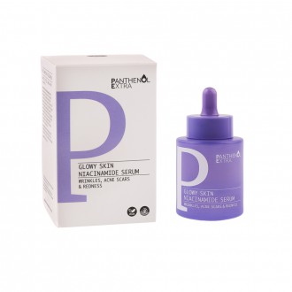 Glowy Skin Niacinamide Serum
