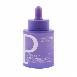 Glowy Skin Niacinamide Serum 2