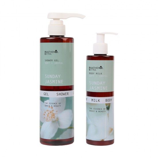 Sunday Jasmine - Limited Edition