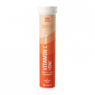 Kaiser Premium Vitaminology with Vitamin C & Zinc