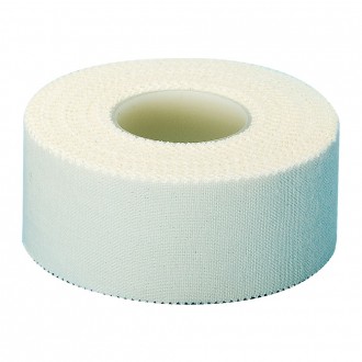 X-Med Adhesive woven tape, for sports bandages 10mx2.5cm