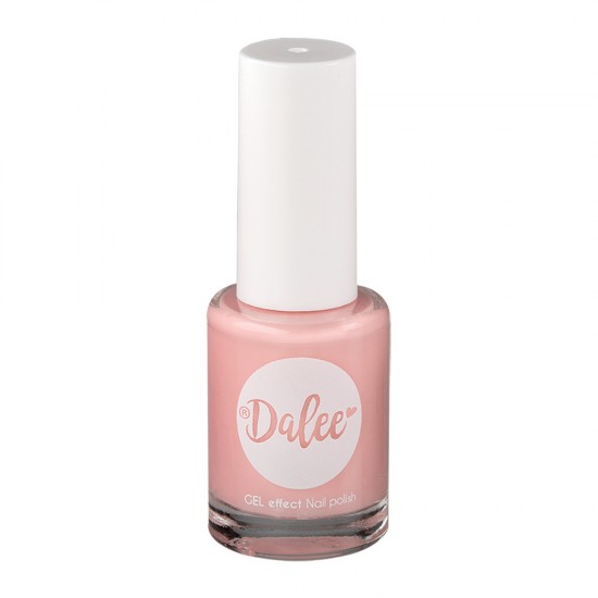 Dalee Ballerina Pink 105 Gel Effect