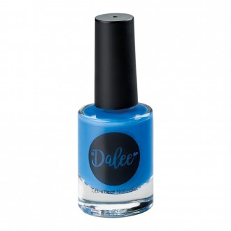 Dalee βερνίκι νυχιών Ocean Blue 603 Gel Effect σε Μπλε απόχρωση του ωκεανού