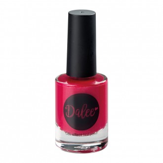 Dalee  βερνίκι νυχιών Candy Cherry 612 σε Ζωηρή κερασί απόχρωση