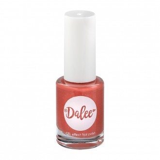 Dalee βερνίκι νυχιών Red Velvet 703 σε  Κόκκινη βελούδινη απόχρωση