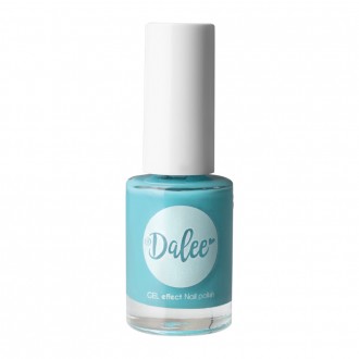 Dalee βερνίκι νυχιών Blue Lagoon 710