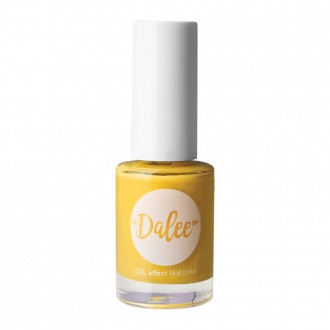Dalee βερνίκι νυχιών Yellow Arrows 712 της Dalee