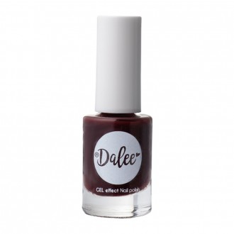 Dalee βερνίκι νυχιών Scarlet Red 715