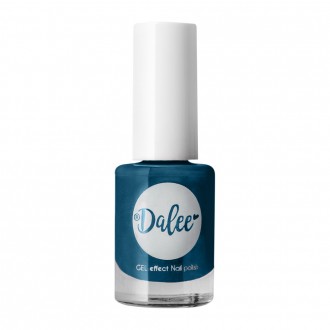 Dalee βερνίκι νυχιών Marine Green 759, Συνδυασμός γαλάζιας και πράσινης απόχρωσης