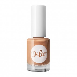 Dalee βερνίκι νυχιών Pure Camel 762 σε Απαλή καφέ απόχρωση