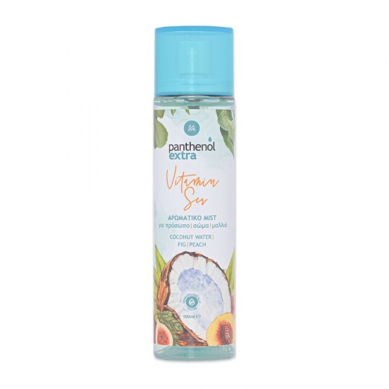 Panthenol Extra Vitamin Sea Αρωματικό mist